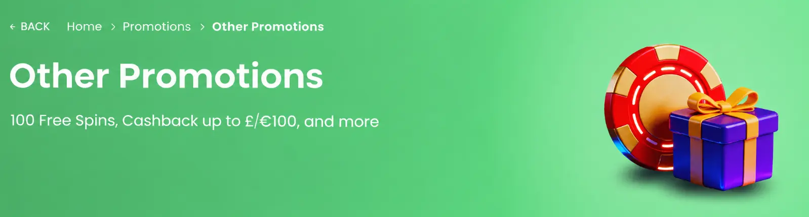 keyzino casino cashback