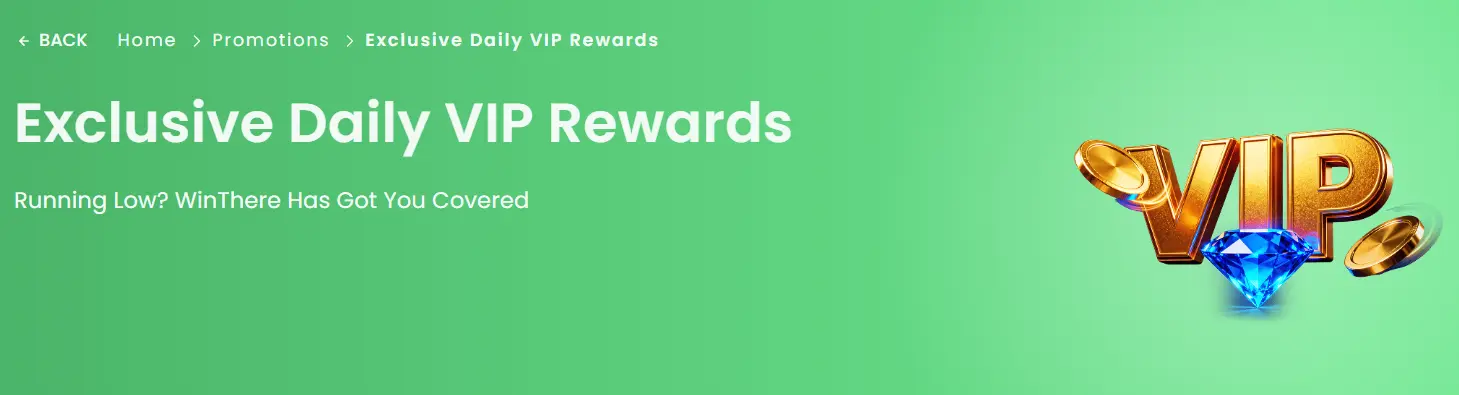 keyzino casino exclusive daily vip rewards