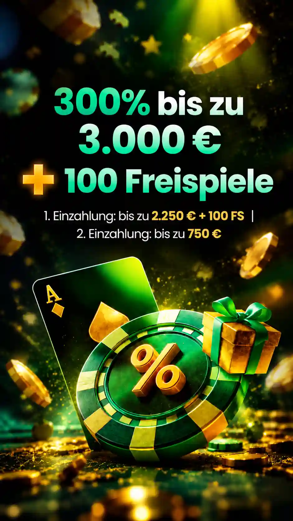 keyzino casino mobile banner de