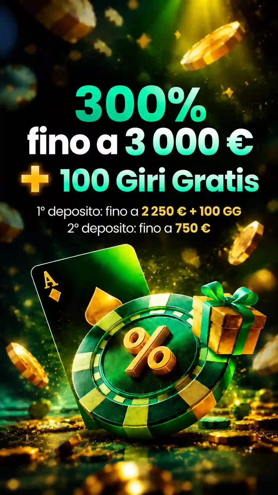 keyzino casino mobile banner it