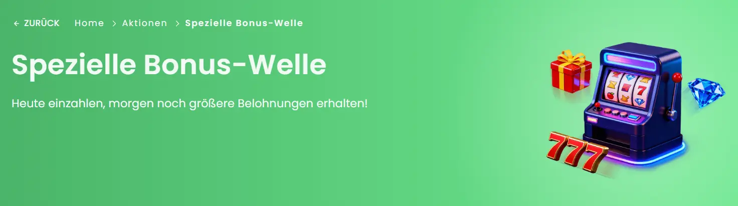 keyzino casino spezielle bonus-welle