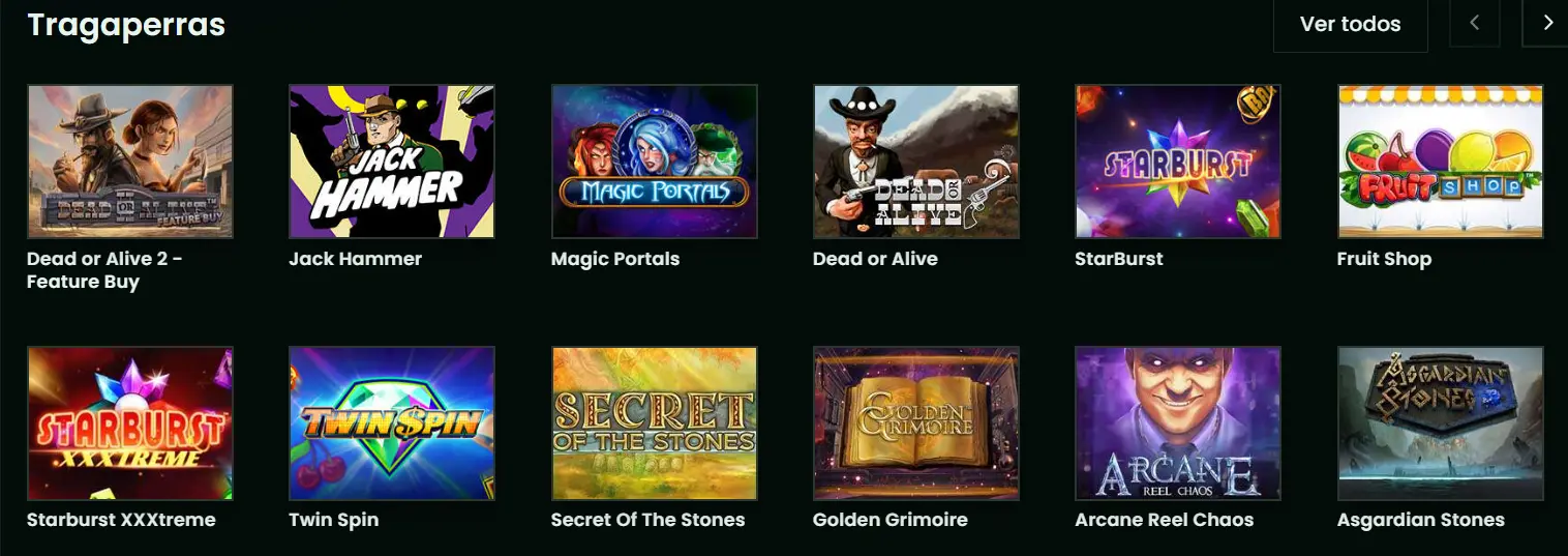 keyzino casino tragamonedas