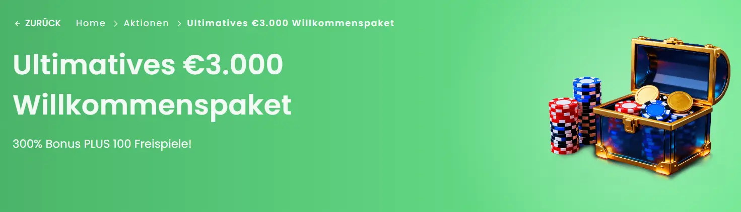 keyzino casino willkommenspaket