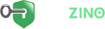 keyzino logo